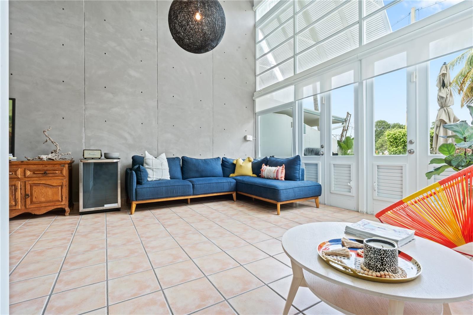 VILLAS DE GOLF WEST - Residential