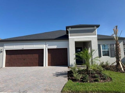 Photo of 6553 Latitude Bend, New Port Richey, FL 34655 (MLS # J1005239)
