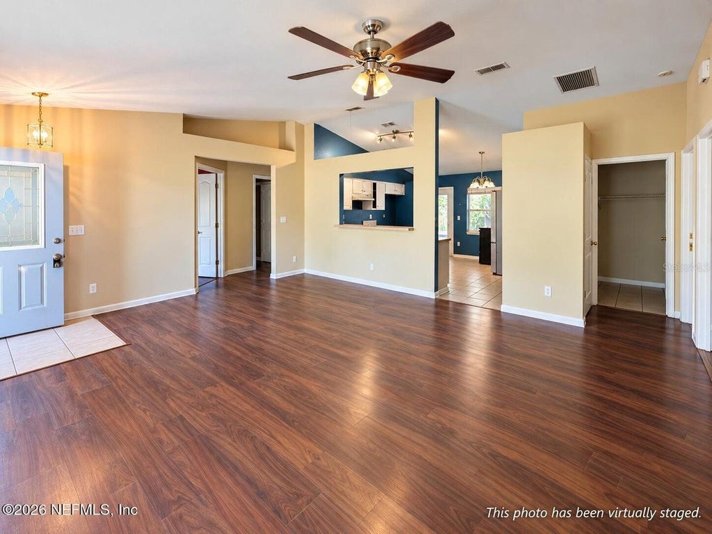 Photo of 6549 Firetower Road, Keystone Heights, FL 32656 (MLS # GC544291)