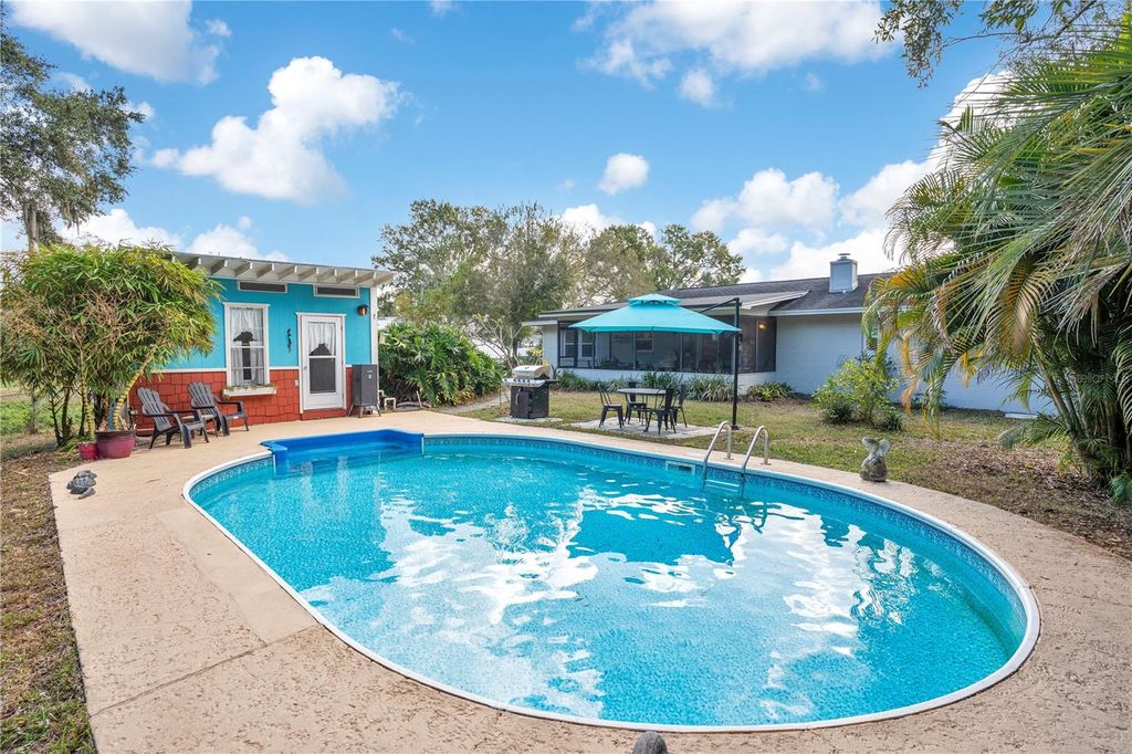 Photo of 3203 Bonnybrook Drive N, Lakeland, FL 33811 (MLS # L4961053)