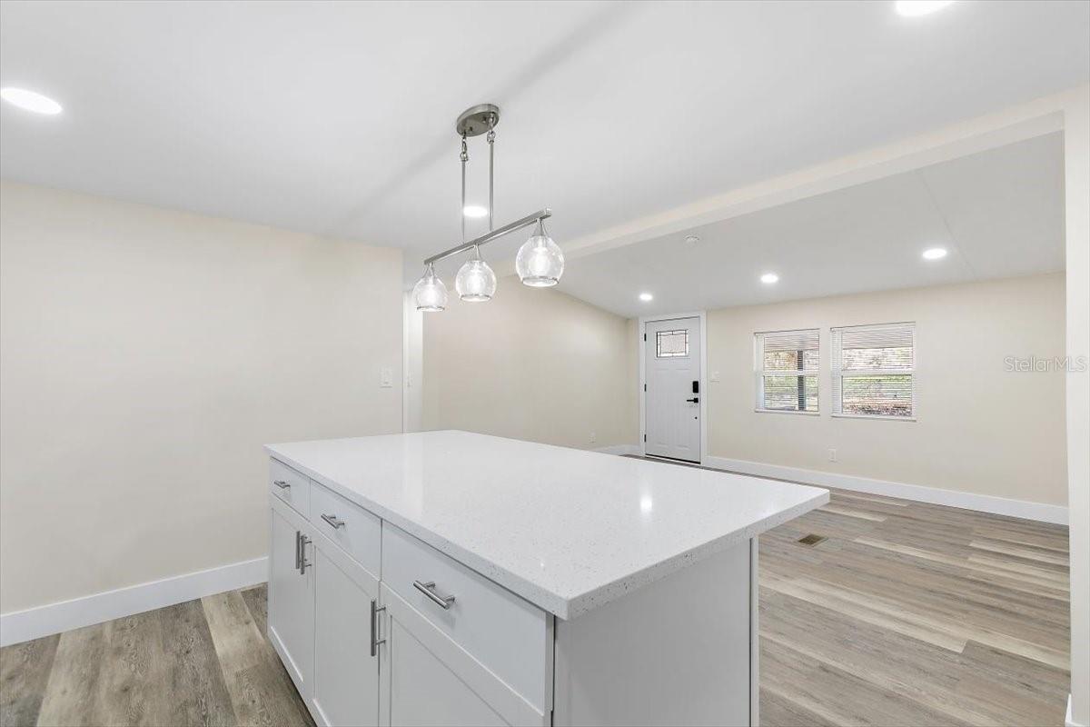 RIVER PARK TRAILER - Residential