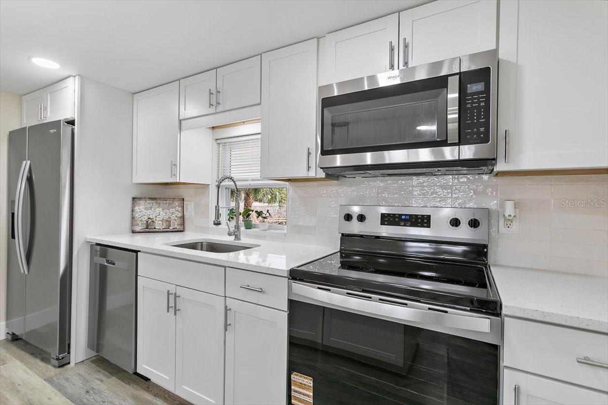 RIVER PARK TRAILER - Residential