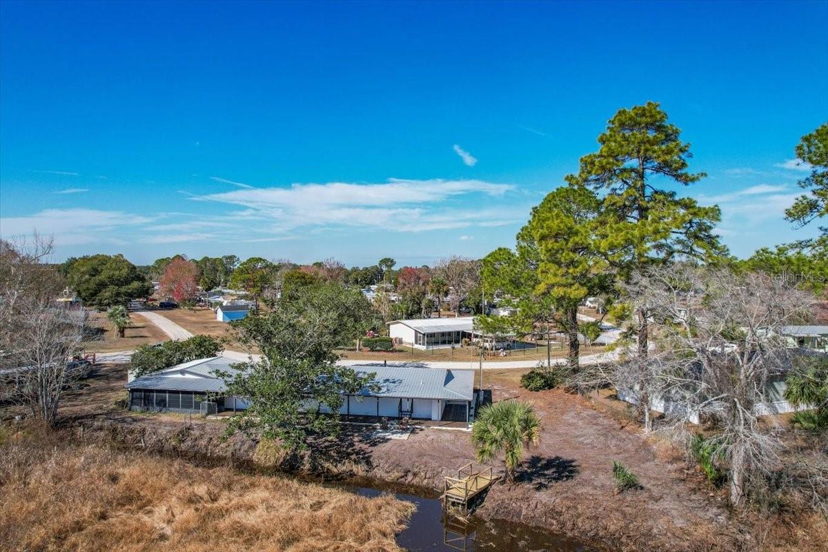 RIVER PARK TRAILER - Residential