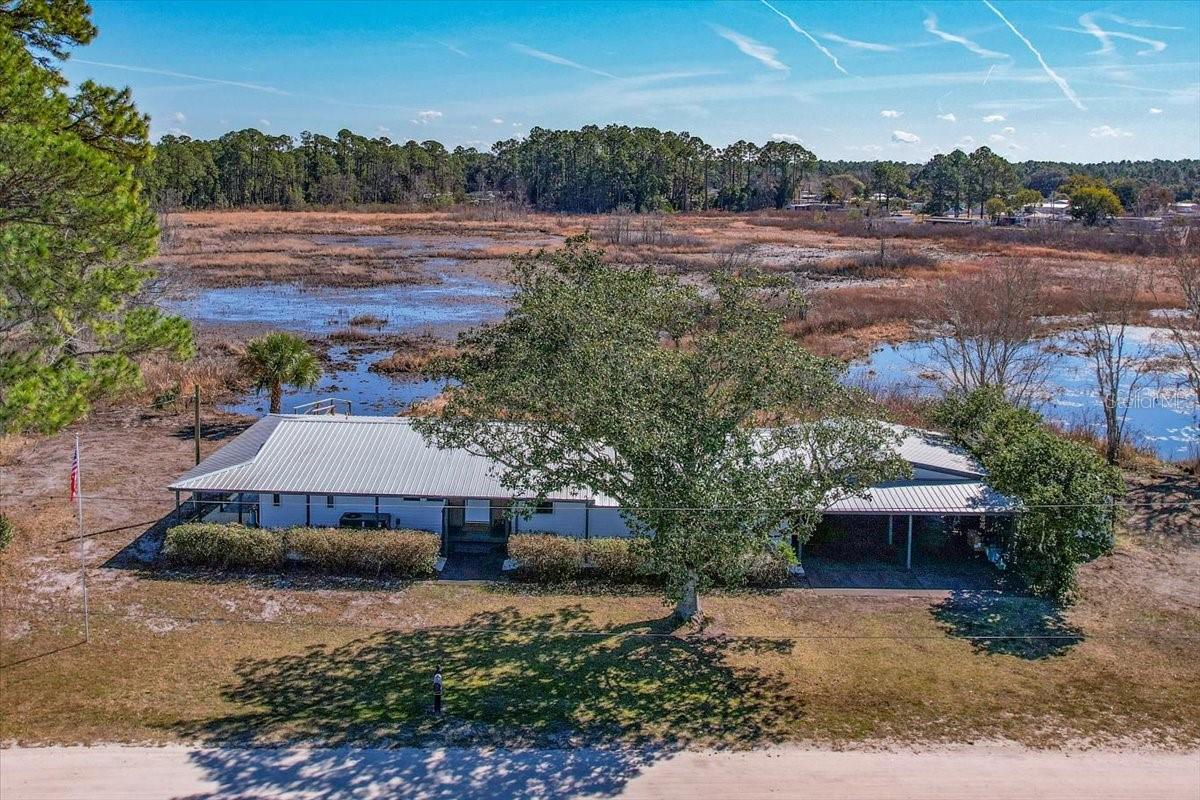 RIVER PARK TRAILER - Residential