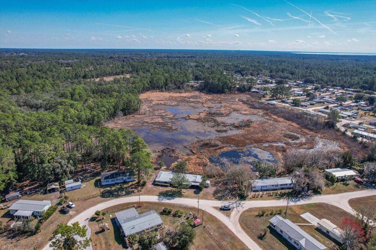 RIVER PARK TRAILER - Residential