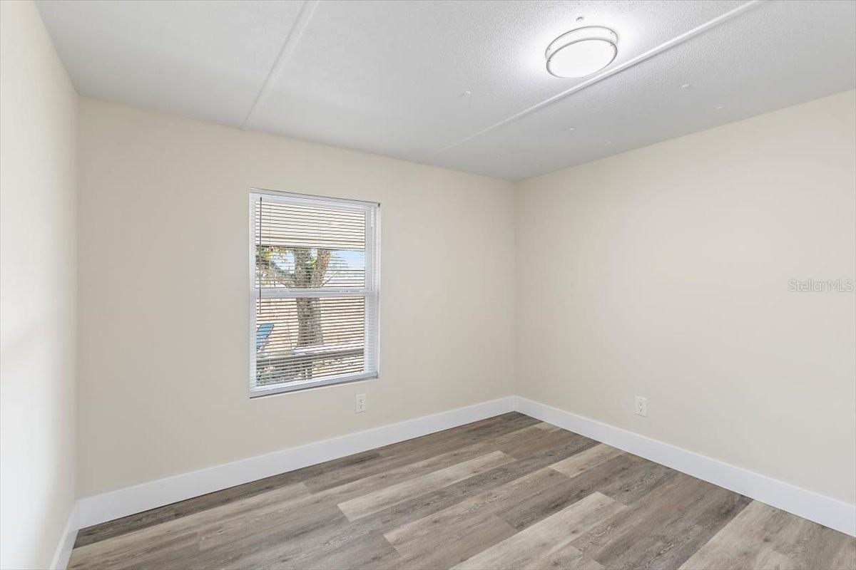 RIVER PARK TRAILER - Residential