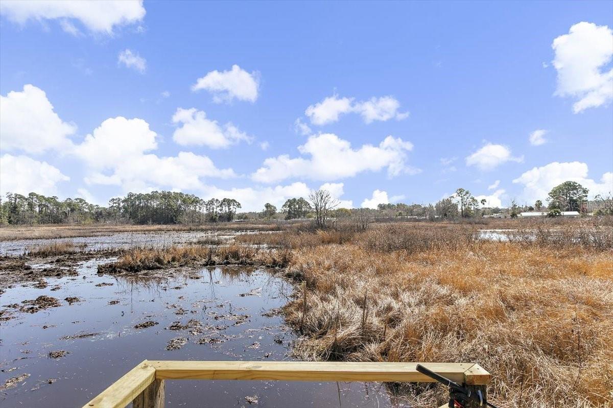 RIVER PARK TRAILER - Residential