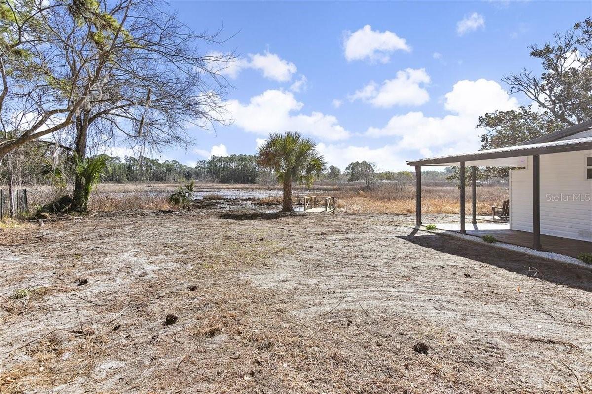 RIVER PARK TRAILER - Residential