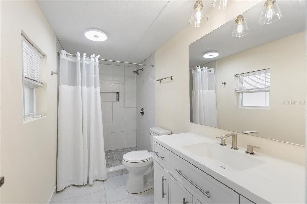 RIVER PARK TRAILER - Residential