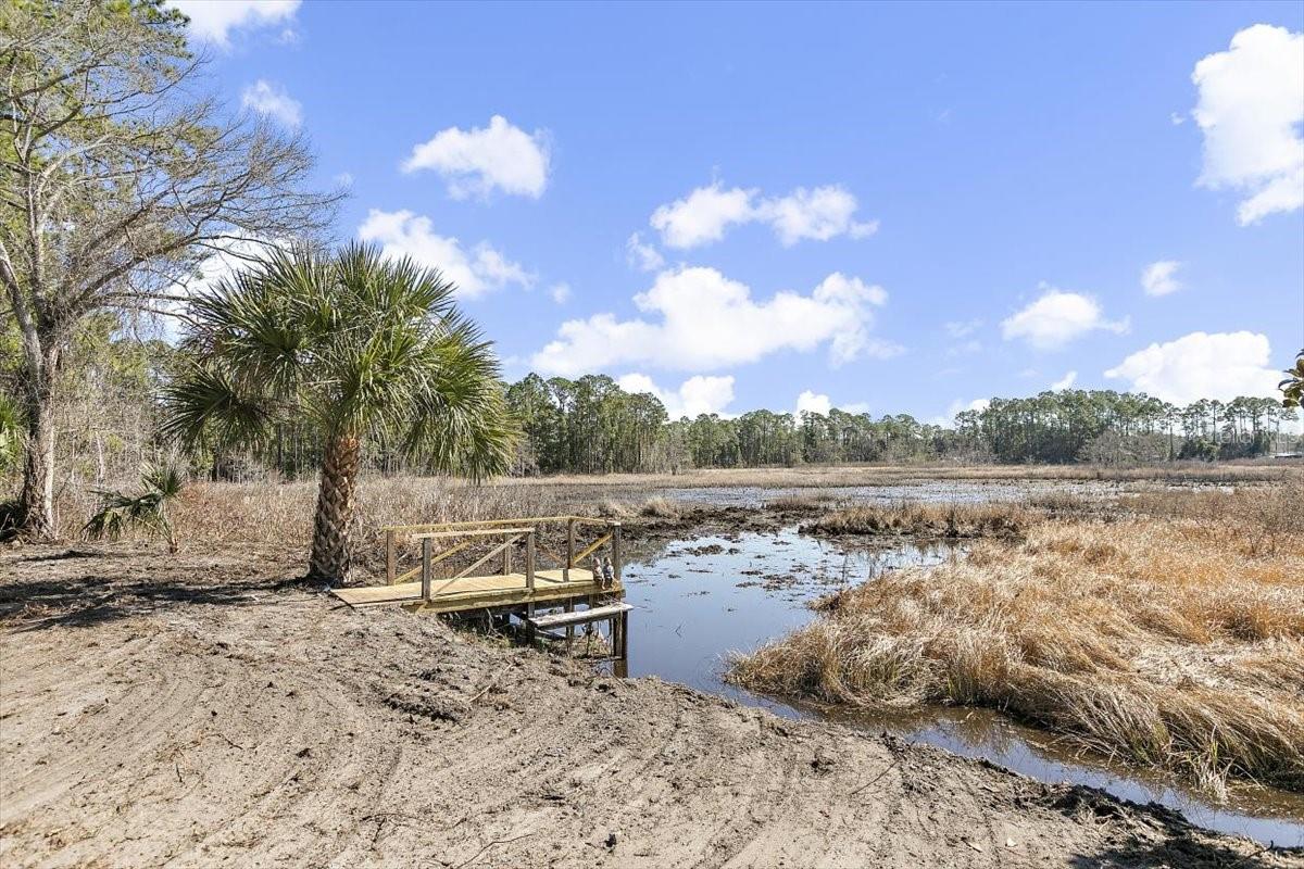 RIVER PARK TRAILER - Residential