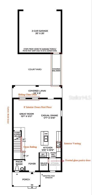 1815 CROWNCREST DRIVE