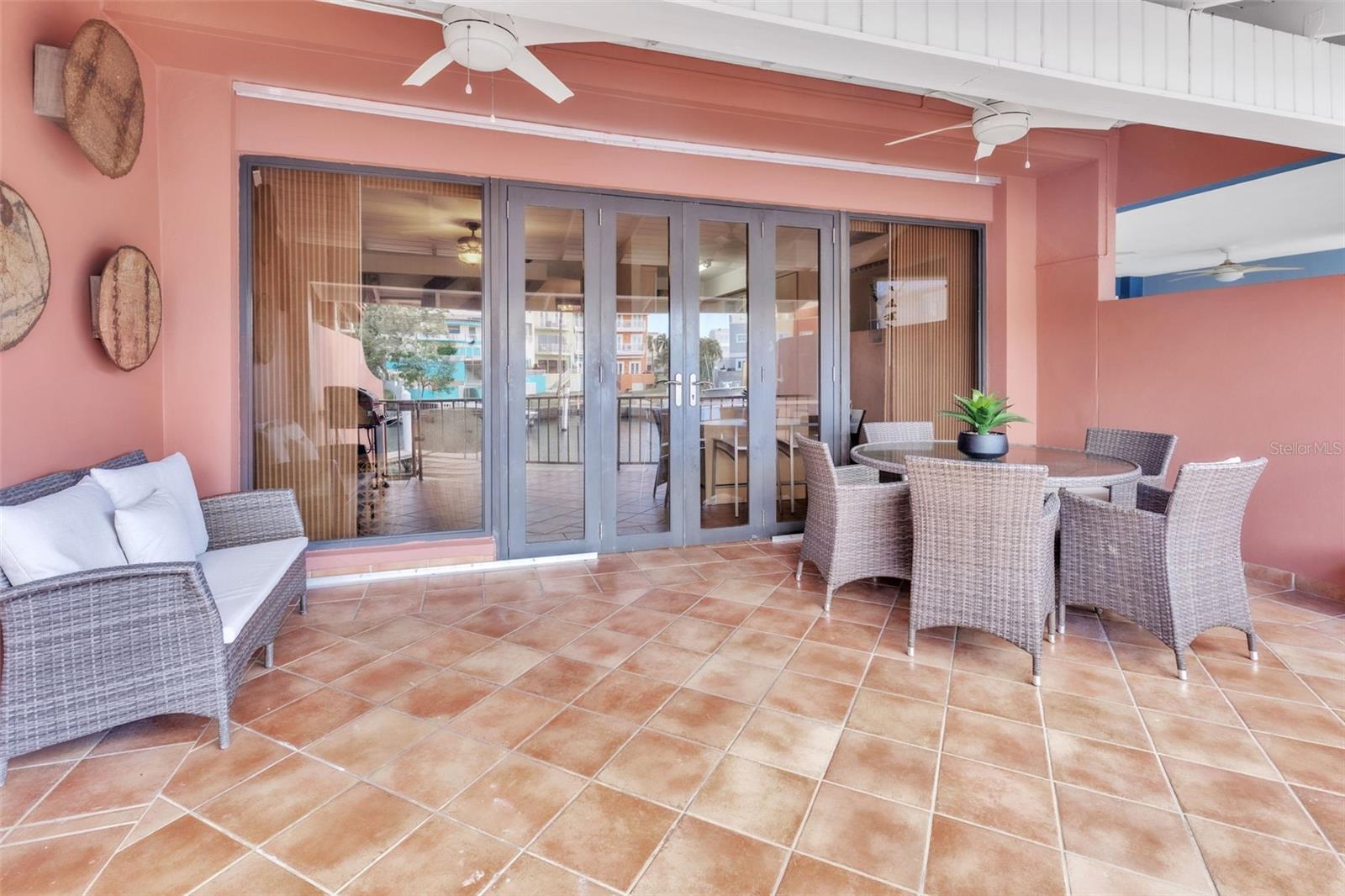 SA MARCOS PALMAS DEL MAR - Residential