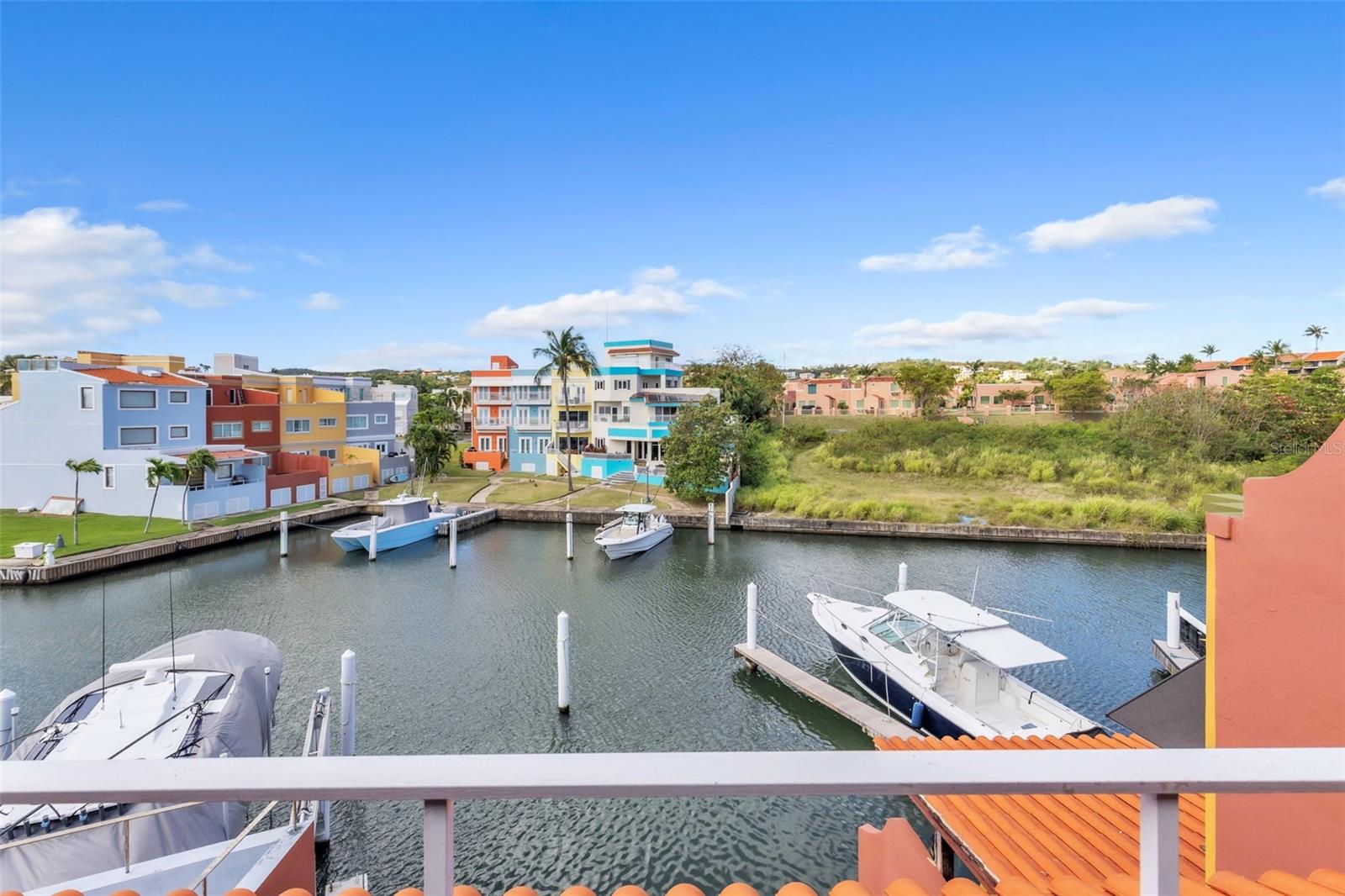 SA MARCOS PALMAS DEL MAR - Residential