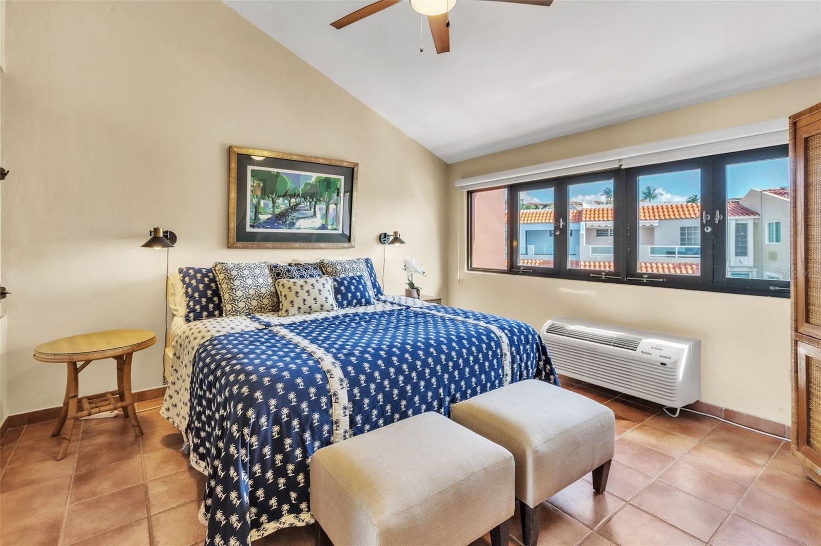 SA MARCOS PALMAS DEL MAR - Residential