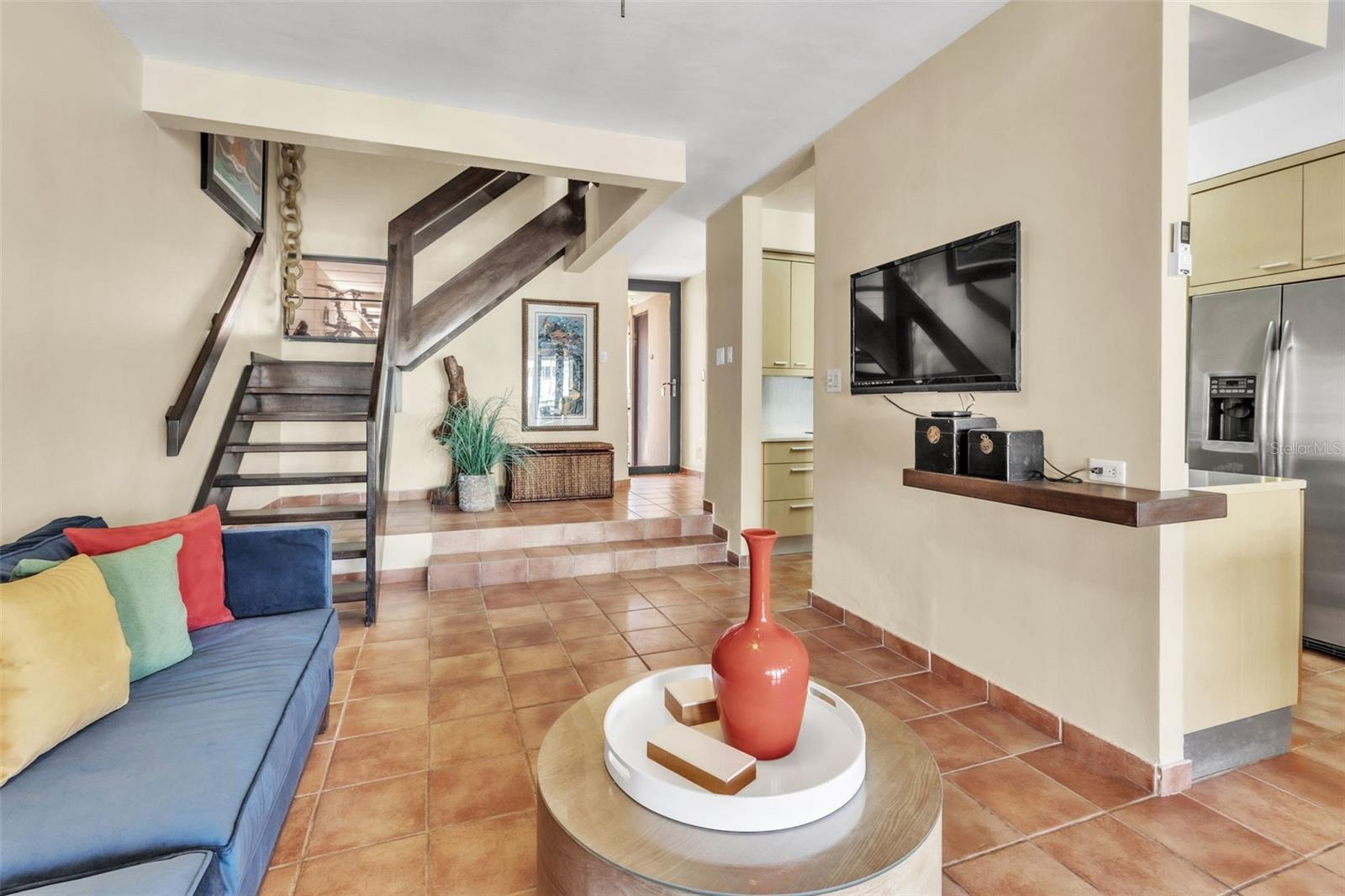 SA MARCOS PALMAS DEL MAR - Residential