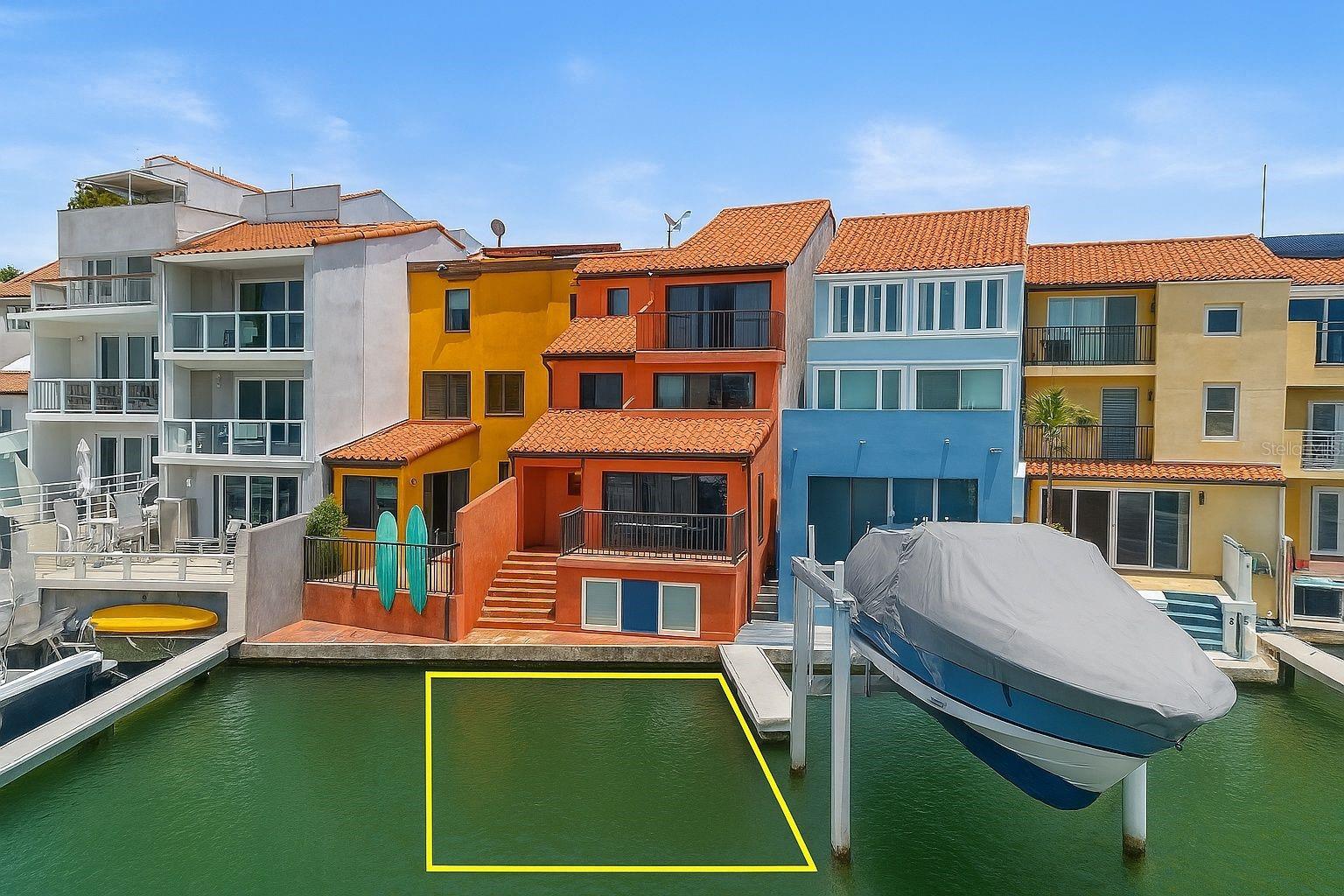 SA MARCOS PALMAS DEL MAR - Residential