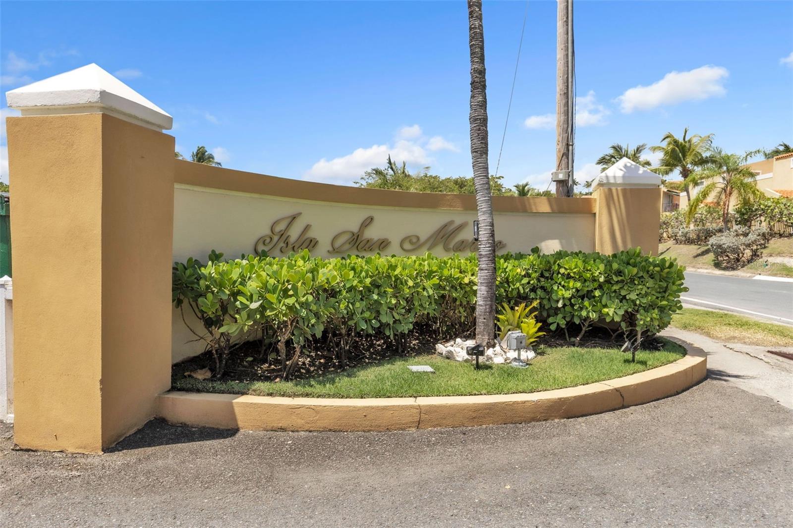 SA MARCOS PALMAS DEL MAR - Residential