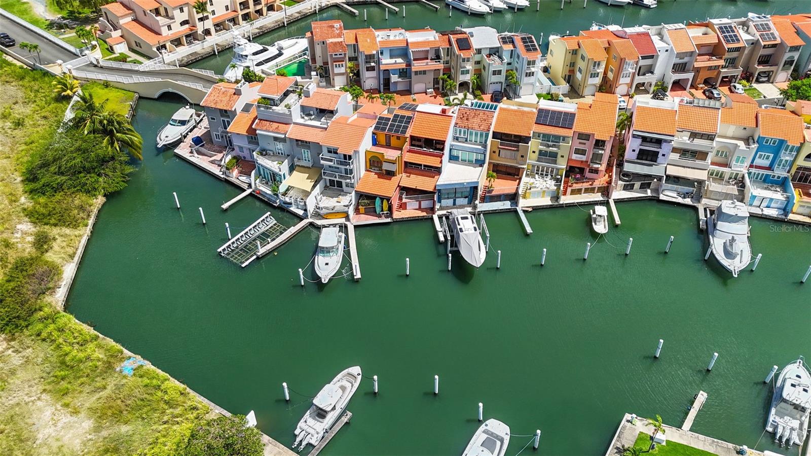SA MARCOS PALMAS DEL MAR - Residential