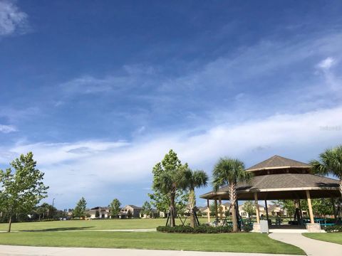 A home in WINTER GARDEN