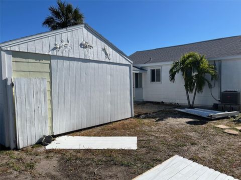 A home in ST PETE BEACH