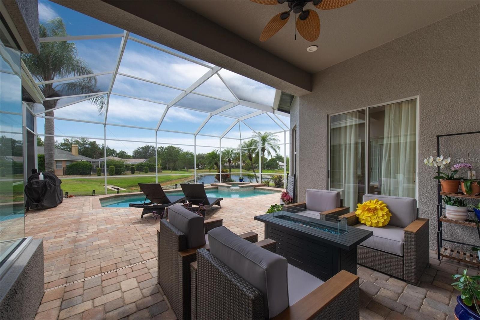 JUNIPER BAY PH 4 - Residential