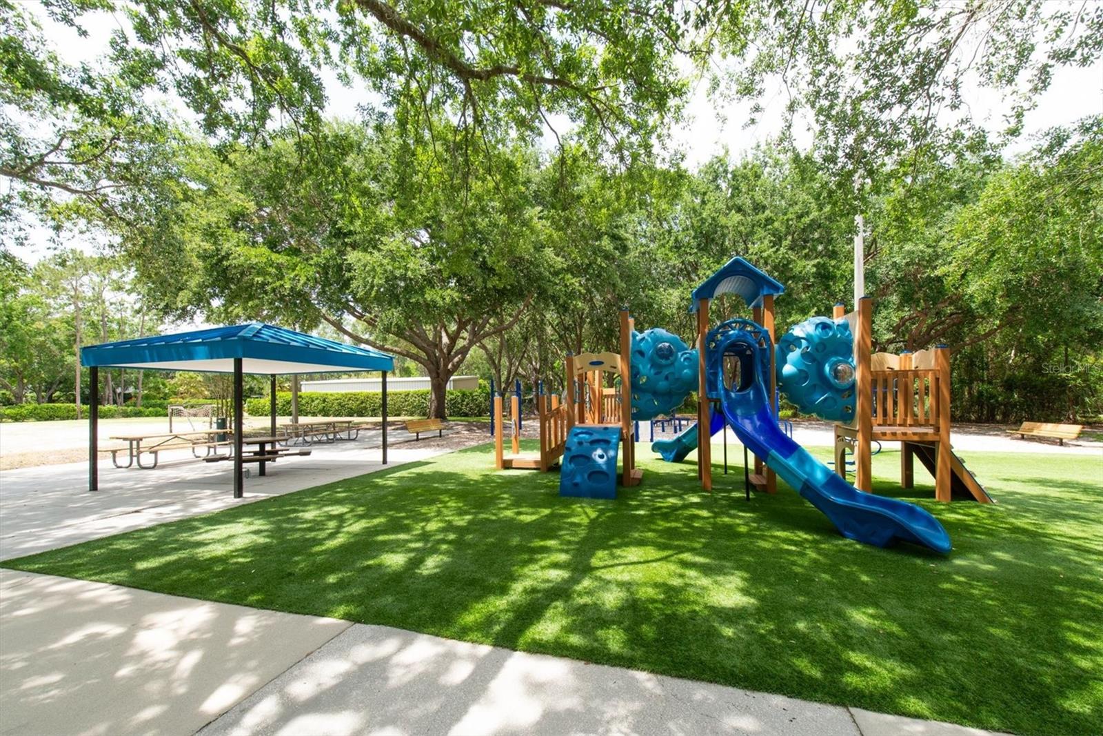 JUNIPER BAY PH 4 - Residential