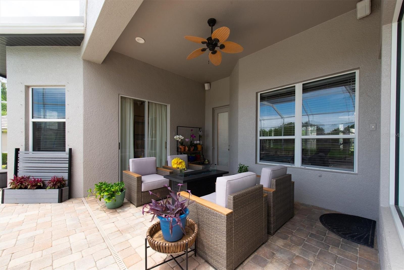 JUNIPER BAY PH 4 - Residential