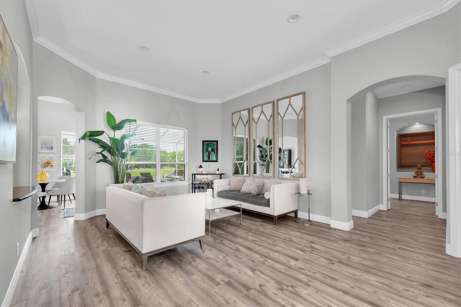 JUNIPER BAY PH 4 - Residential