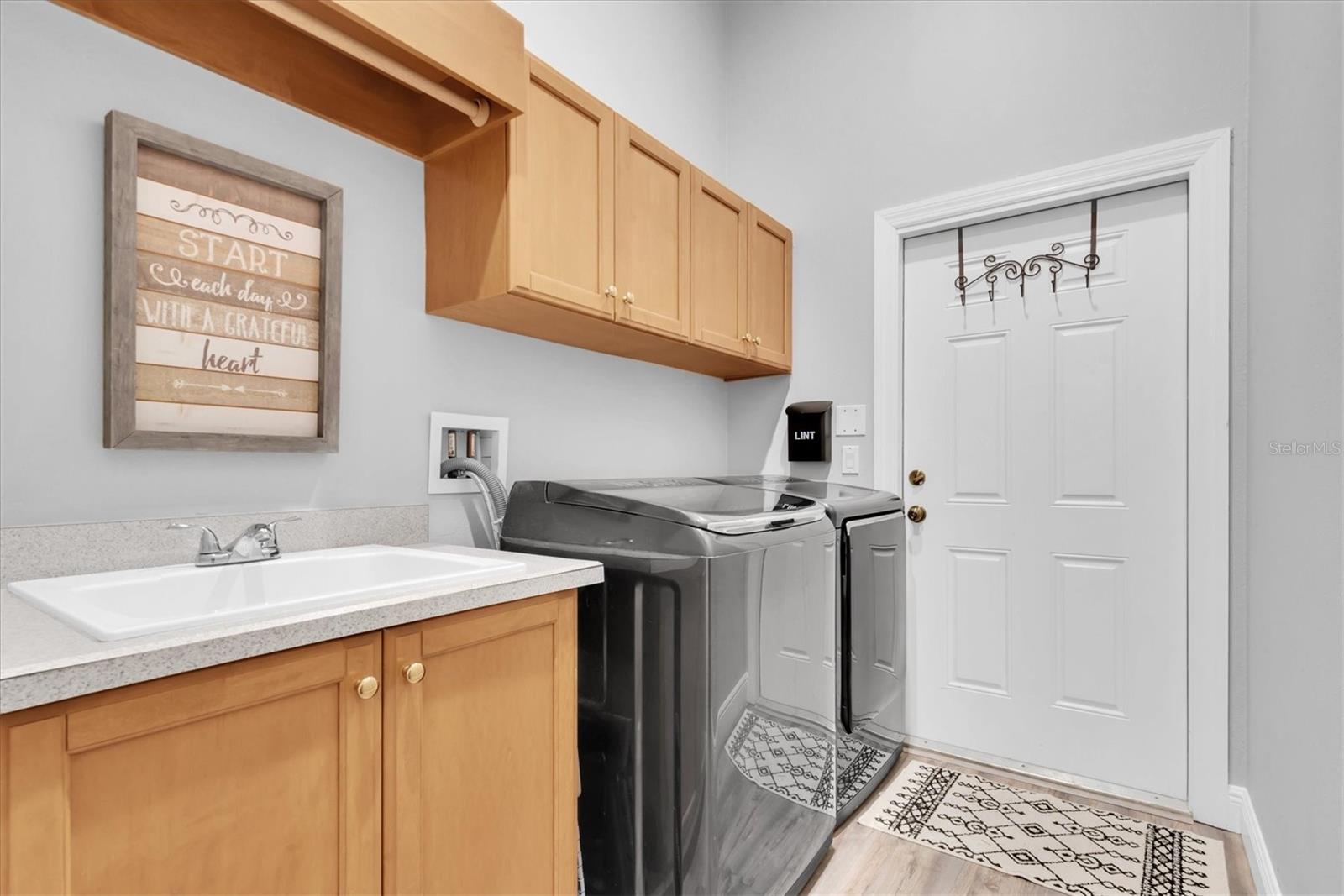 JUNIPER BAY PH 4 - Residential