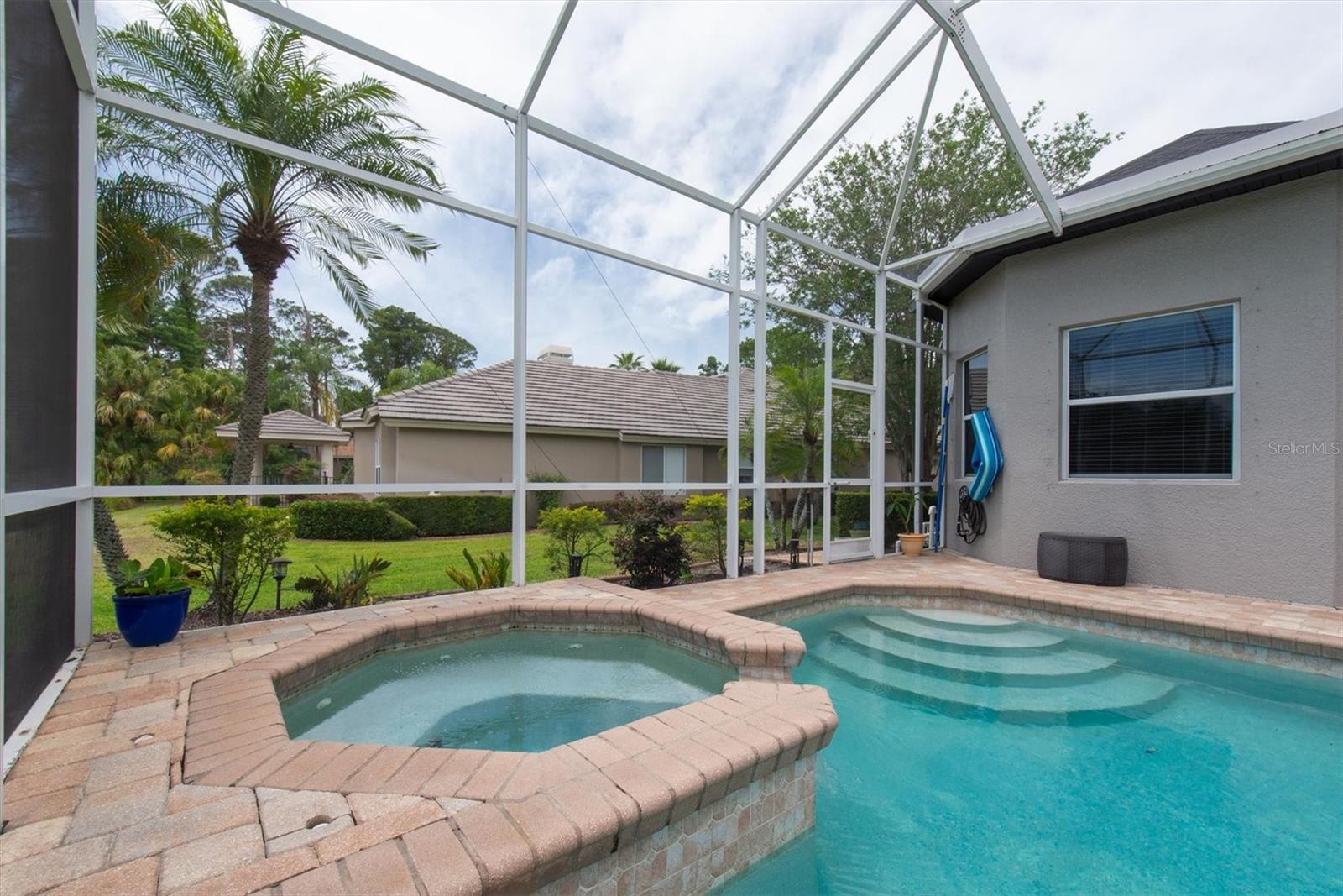 JUNIPER BAY PH 4 - Residential