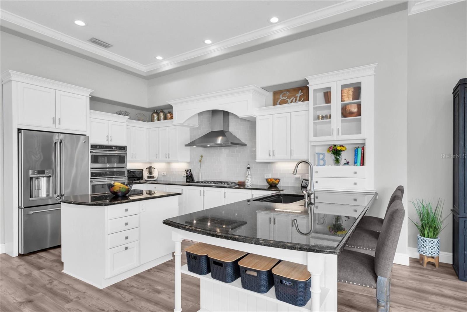 JUNIPER BAY PH 4 - Residential