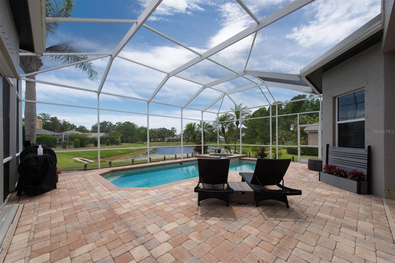 JUNIPER BAY PH 4 - Residential