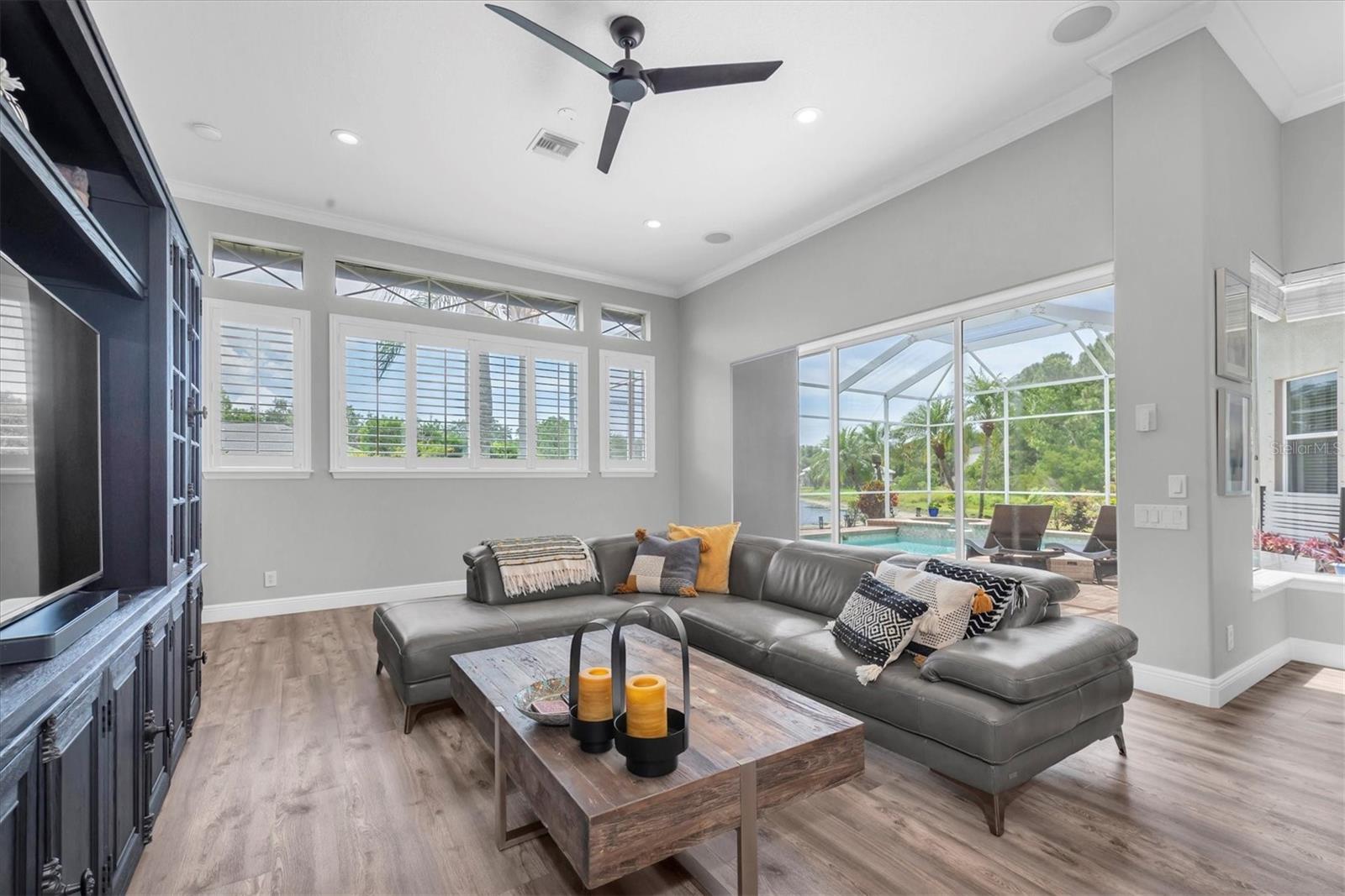 JUNIPER BAY PH 4 - Residential