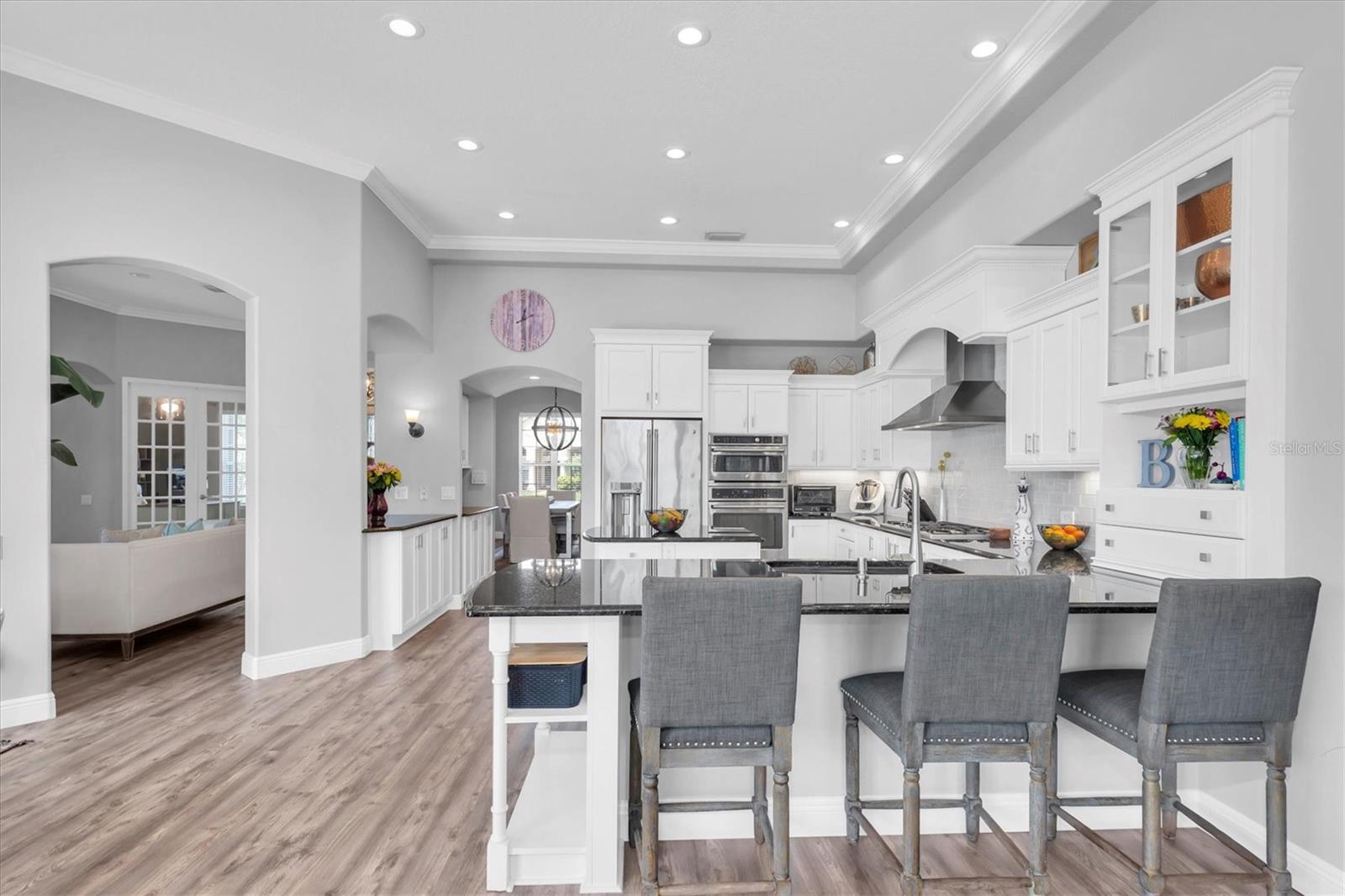 JUNIPER BAY PH 4 - Residential