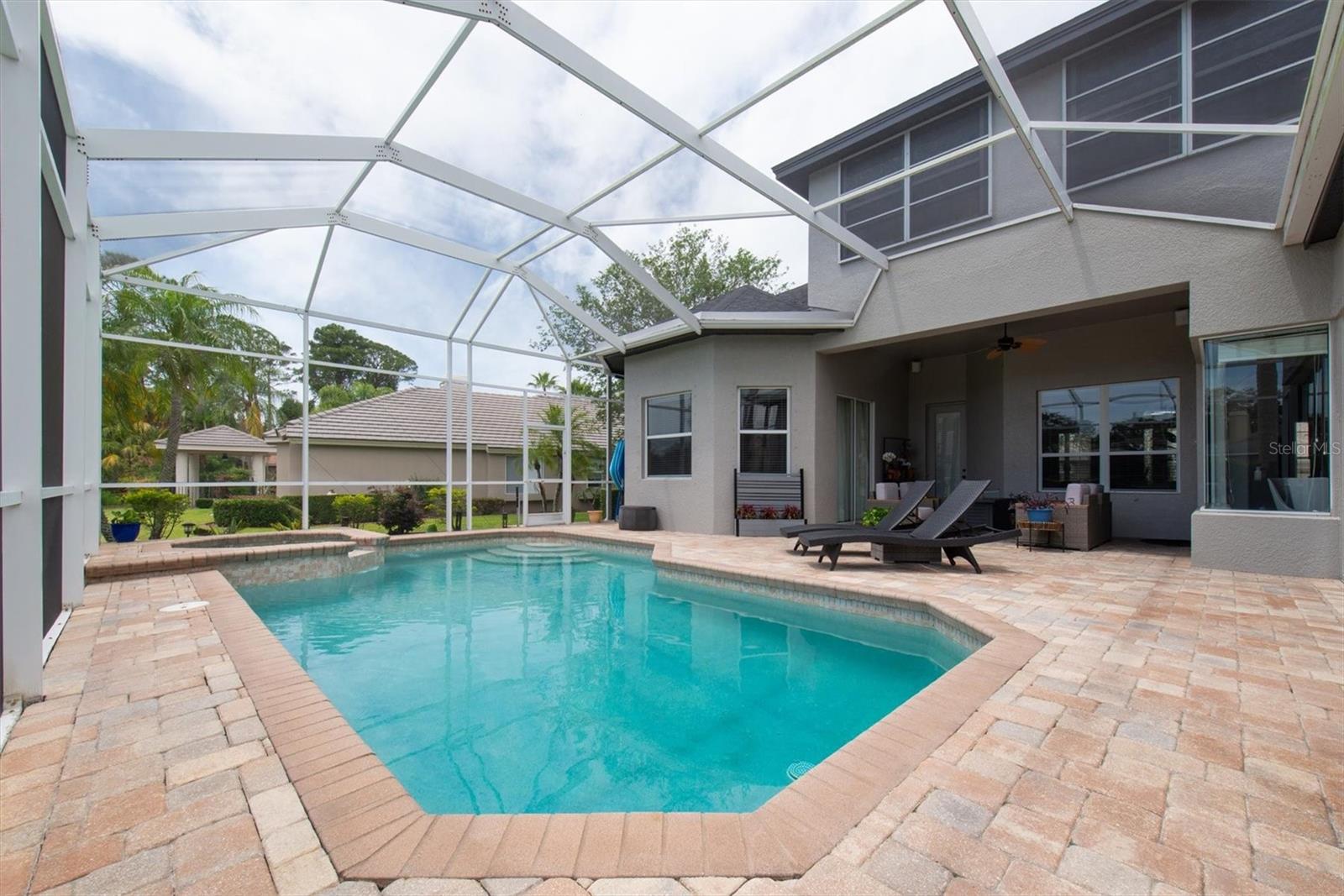 JUNIPER BAY PH 4 - Residential