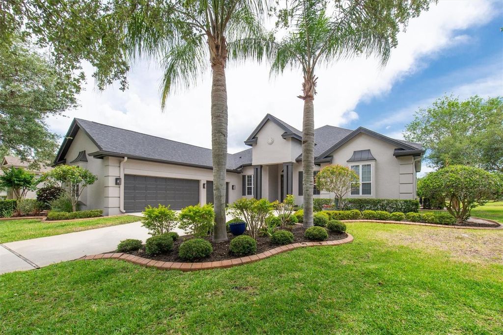 Photo of 3716 Janus Way, Palm Harbor, FL 34685 (MLS # TB8385823)