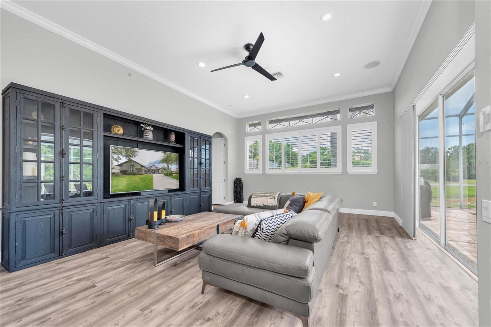 JUNIPER BAY PH 4 - Residential