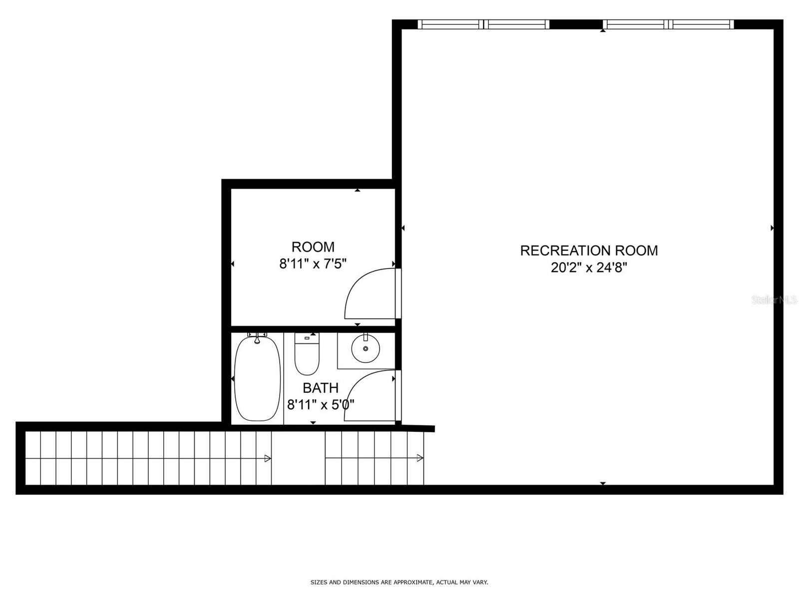JUNIPER BAY PH 4 - Residential