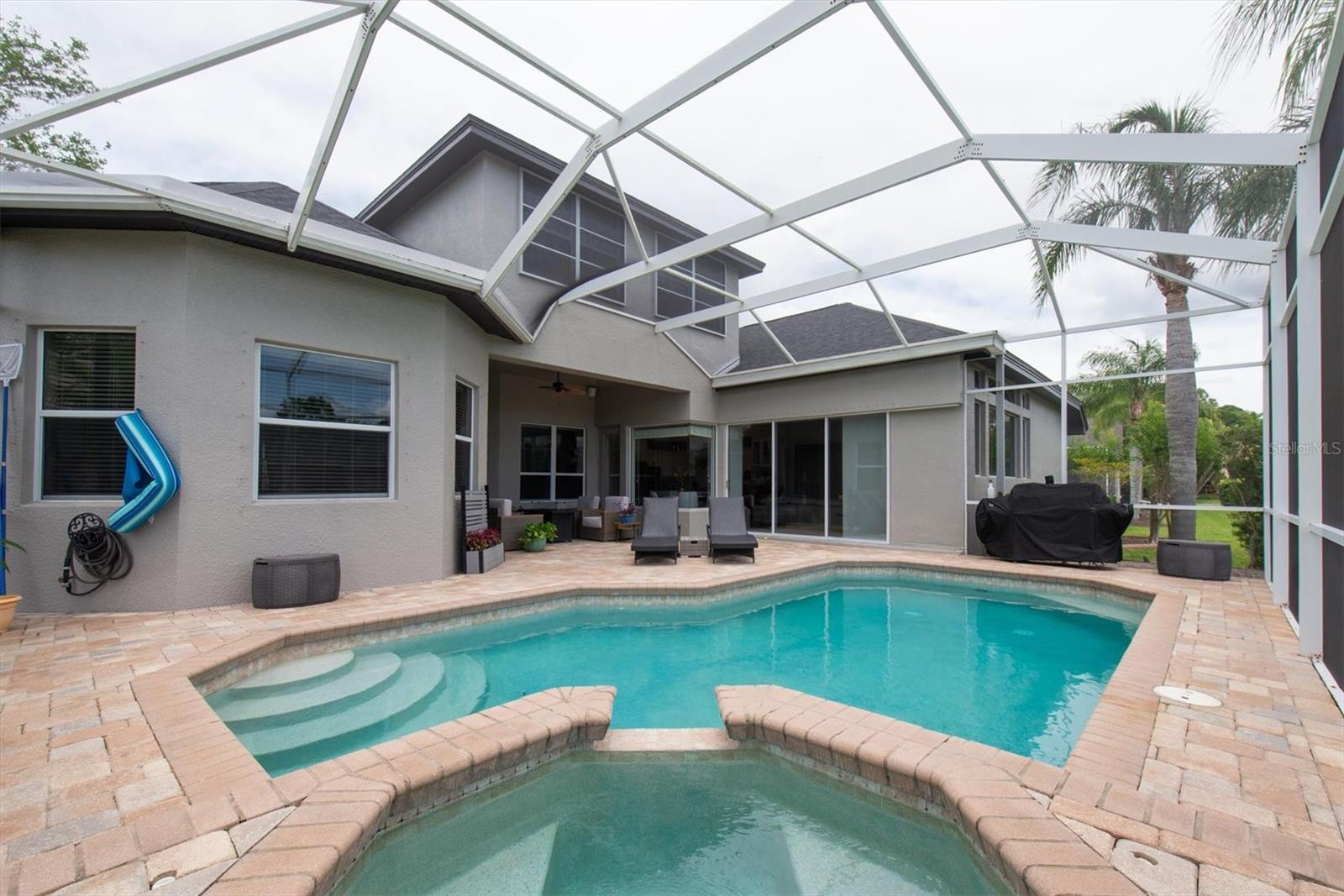 JUNIPER BAY PH 4 - Residential