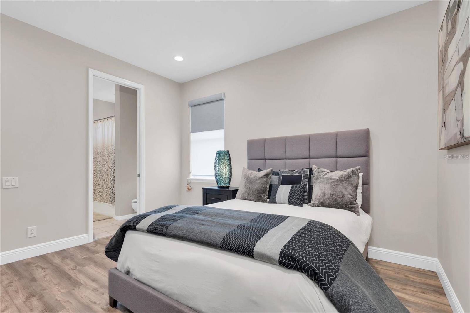 JUNIPER BAY PH 4 - Residential