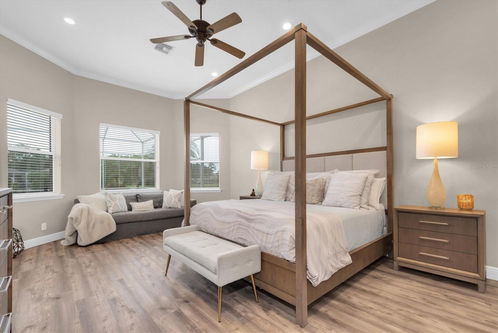 JUNIPER BAY PH 4 - Residential