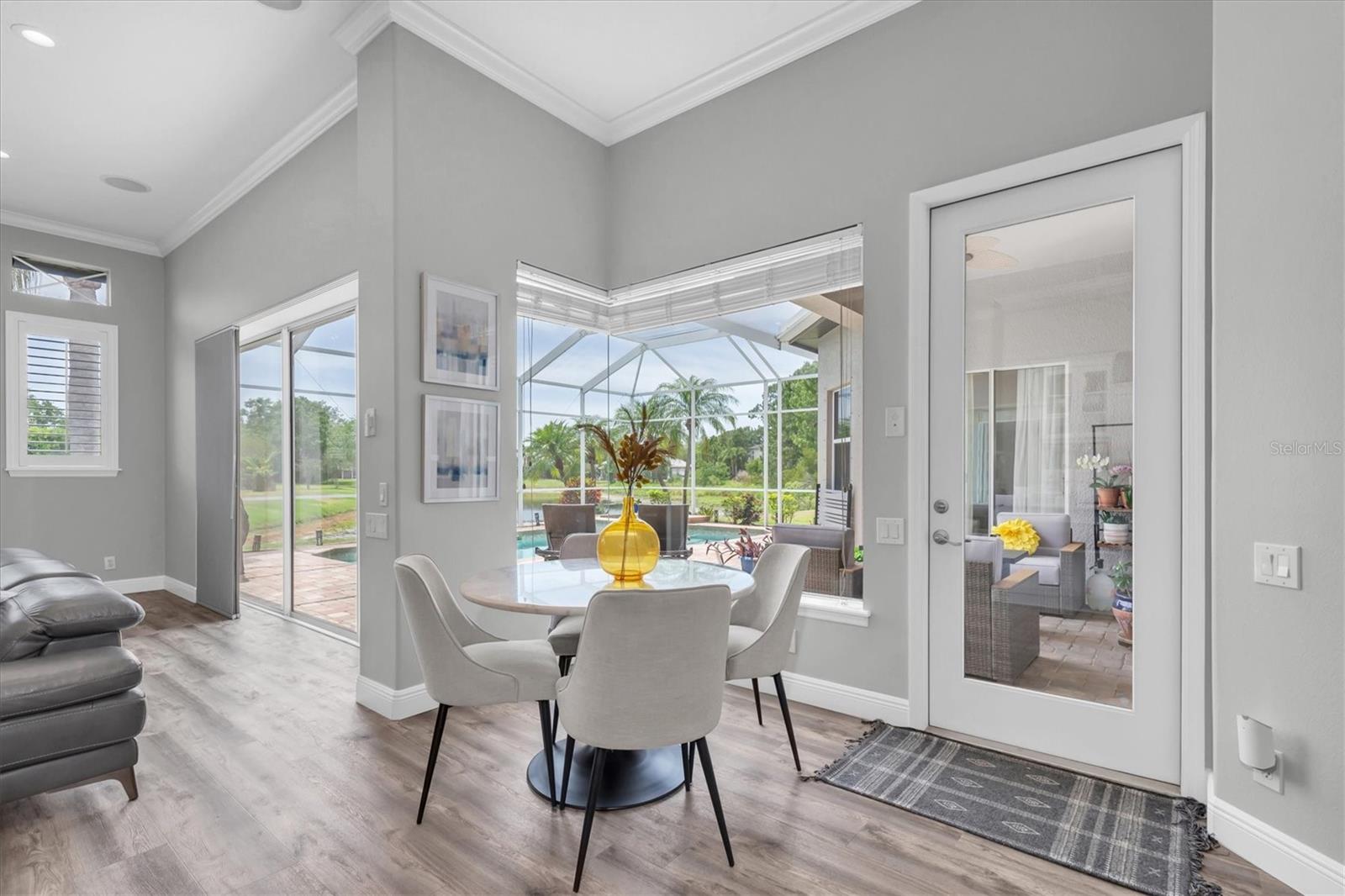 JUNIPER BAY PH 4 - Residential