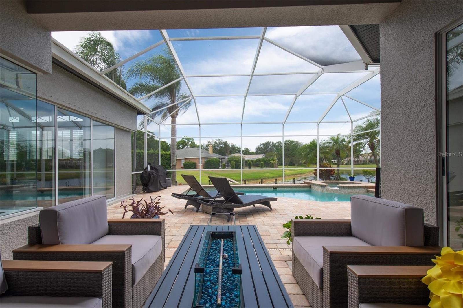 JUNIPER BAY PH 4 - Residential