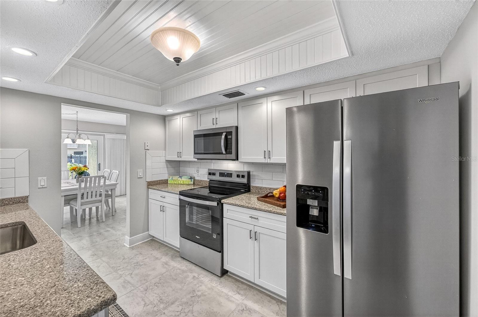 LYONS COVE - Residential