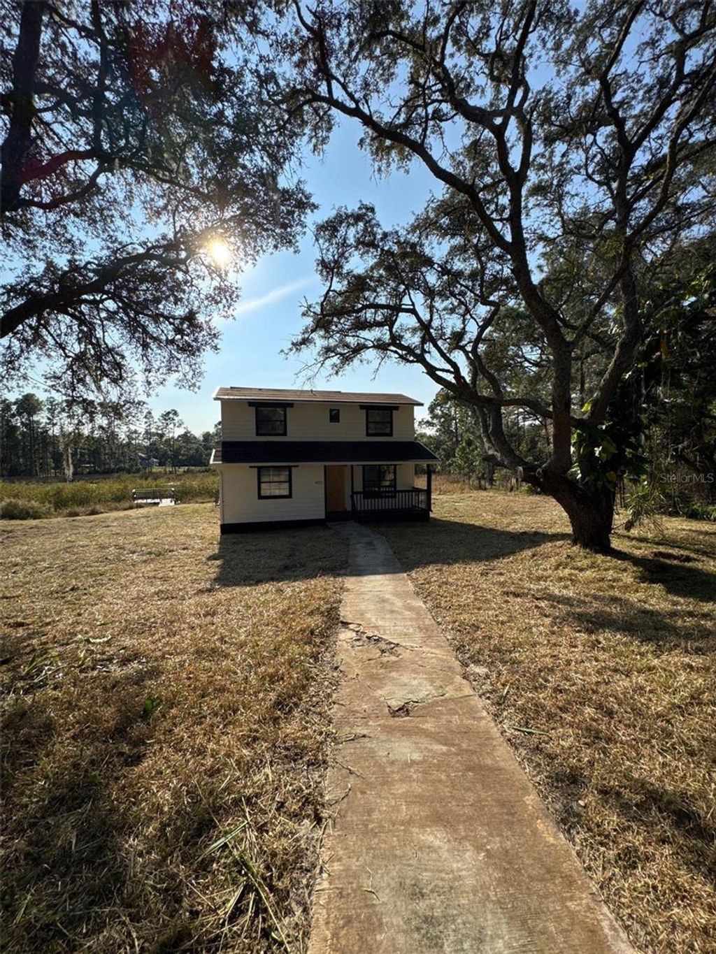 Photo of 42111 Chinaberry Court, Eustis, FL 32736 (MLS # O6367568)