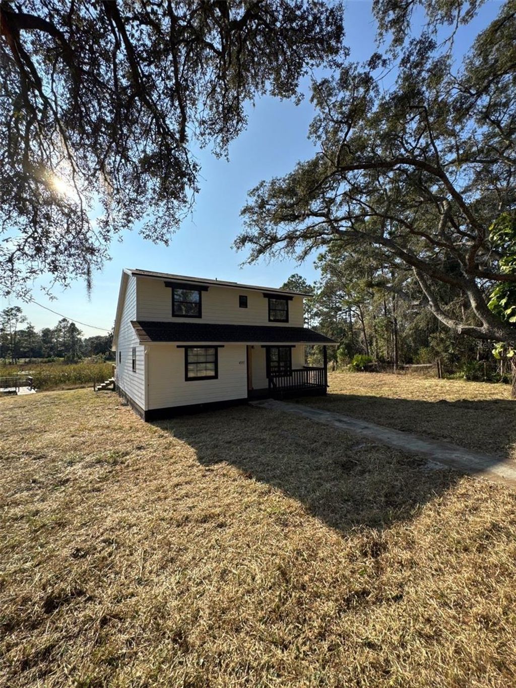 Photo of 42111 Chinaberry Court, Eustis, FL 32736 (MLS # O6367568)