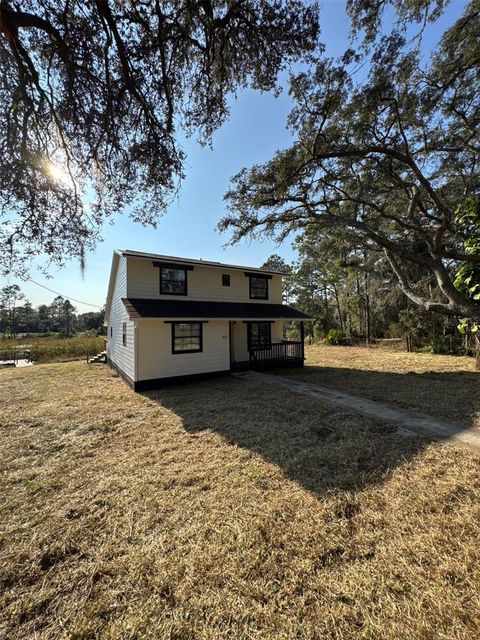 Photo of 42111 Chinaberry Court, Eustis, FL 32736 (MLS # O6367568)