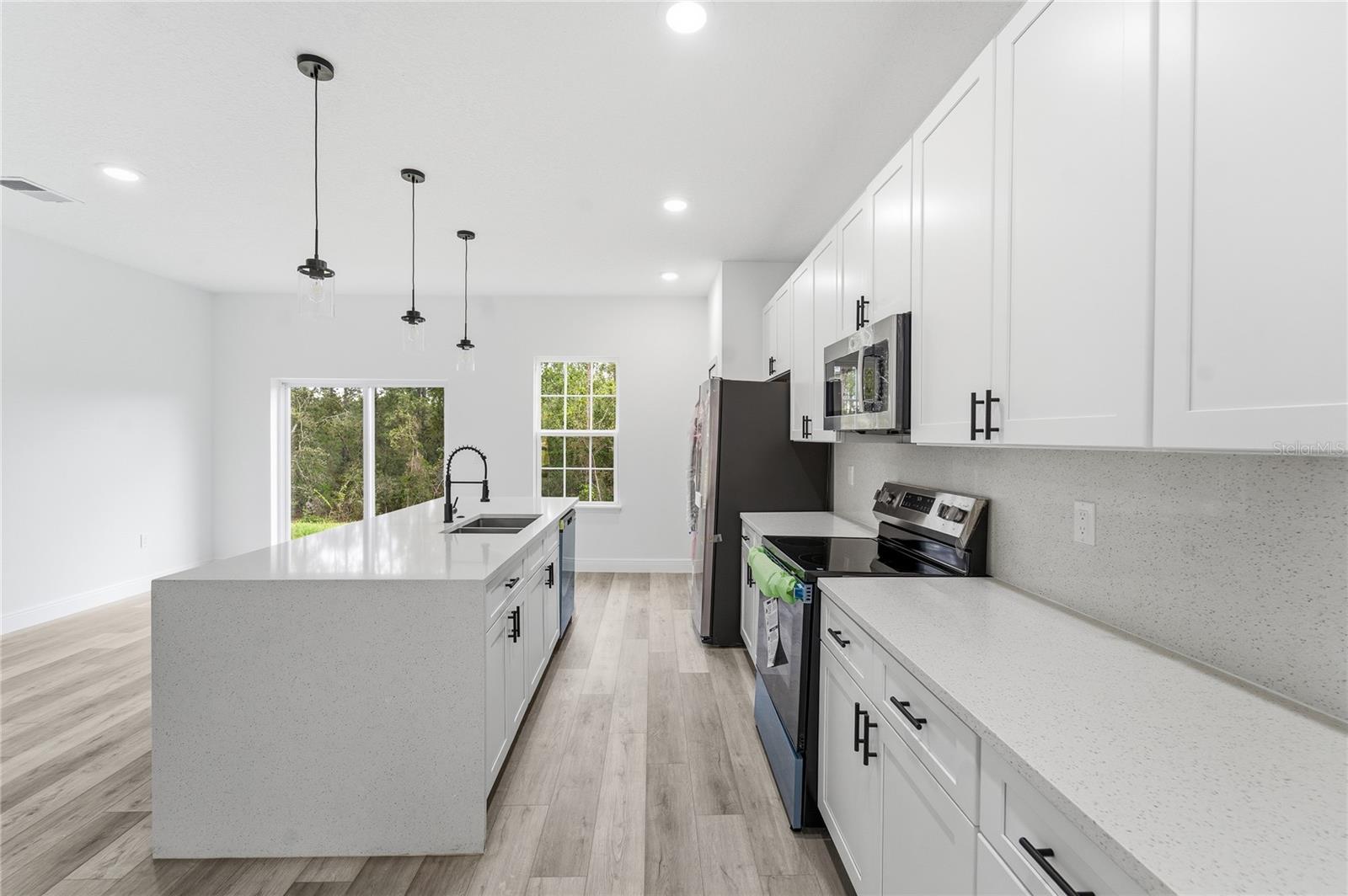 MARION OAKS UN NINE - Residential