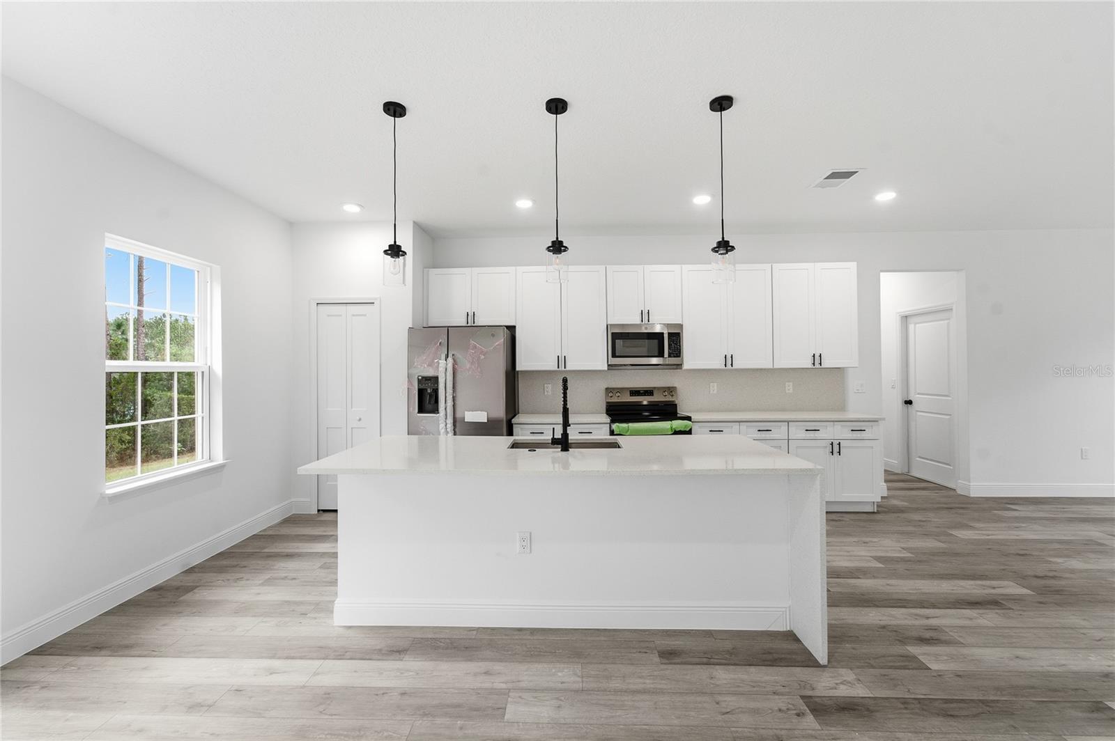 MARION OAKS UN NINE - Residential