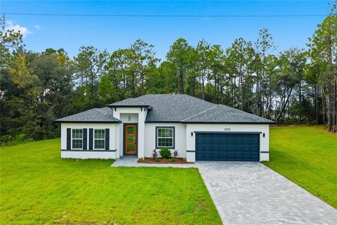 Photo of 6312 SW 144th Lane Road, Ocala, FL 34473 (MLS # O6356292)